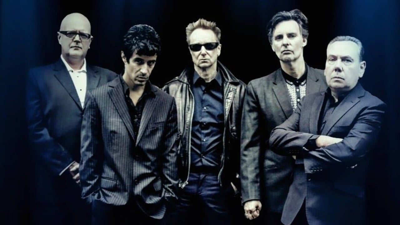 The Godfathers