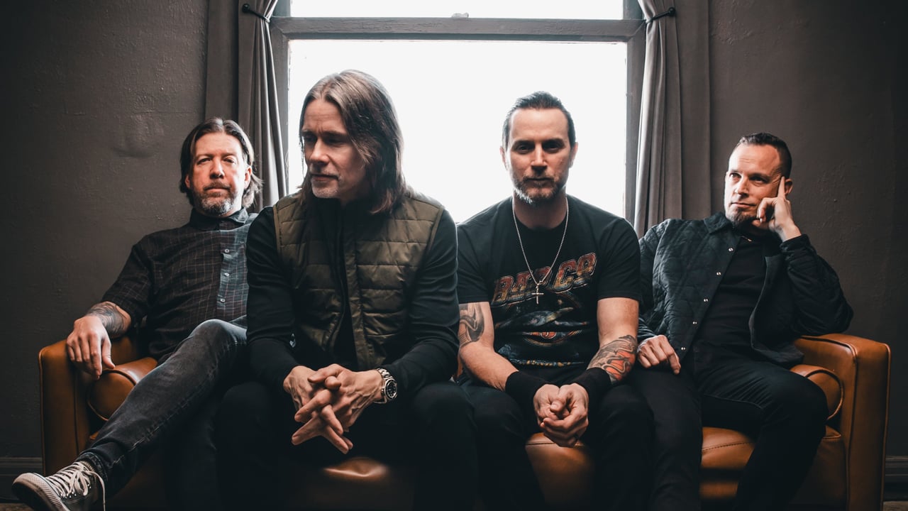 Blackbird Festival: Alter Bridge with special guests Skindred + more