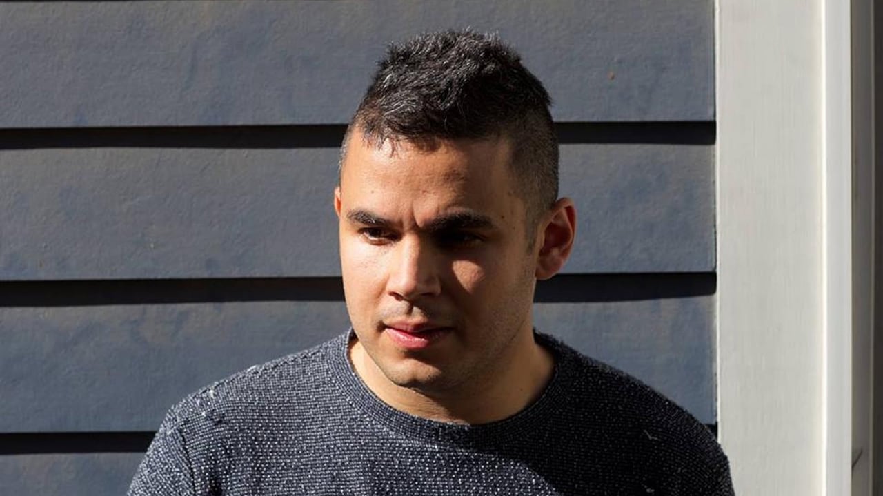 Rostam