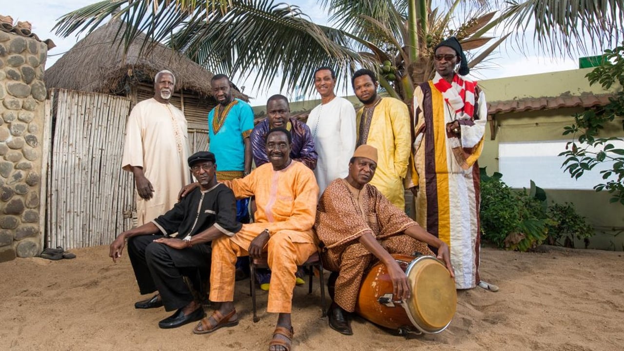 Orchestra Baobab @ Zuiderparktheater