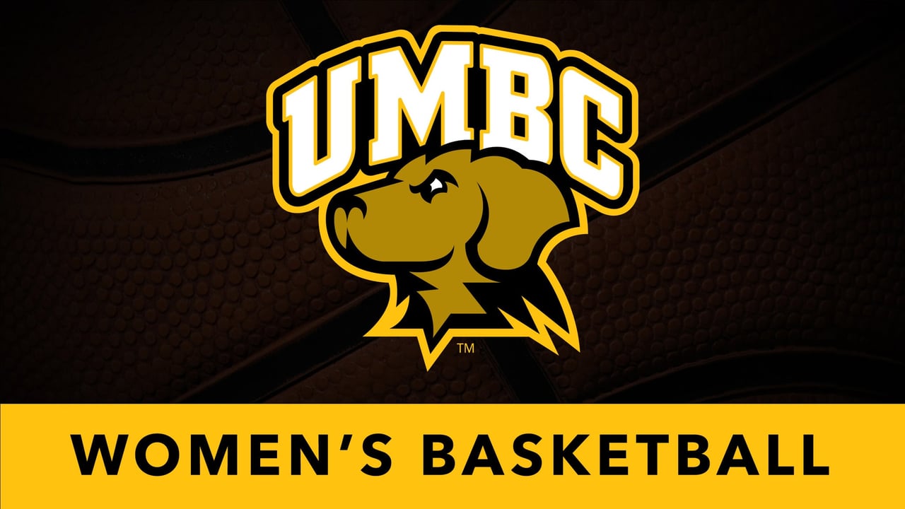 Umbc Retrievers Womens Basketball