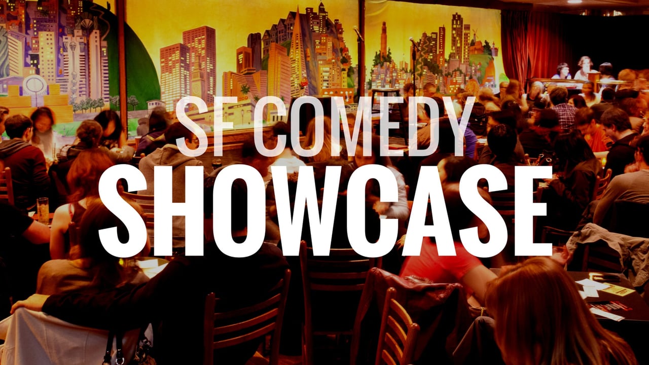 S. F. Comedy Showcase