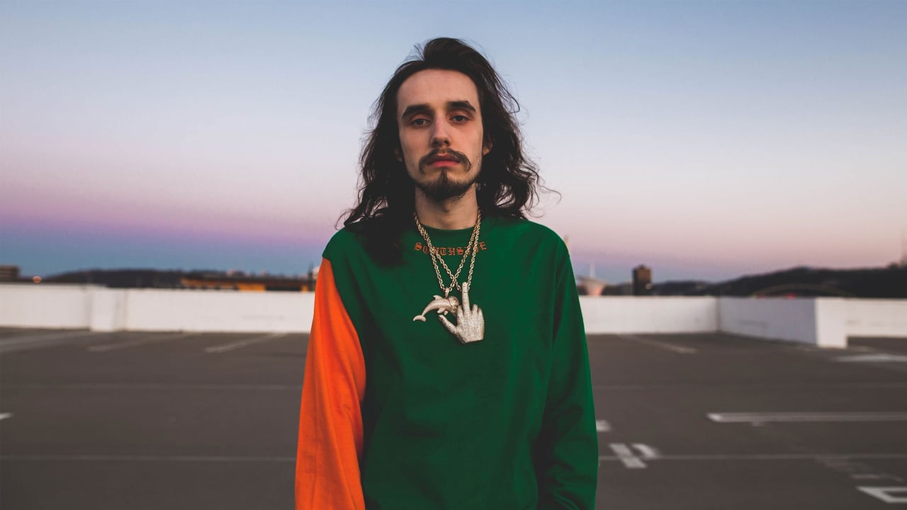 Pouya