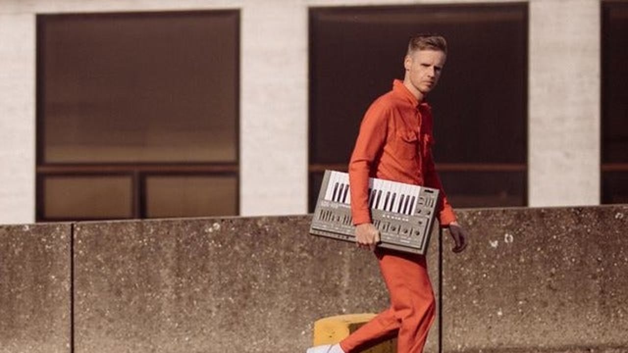 Joris Voorn