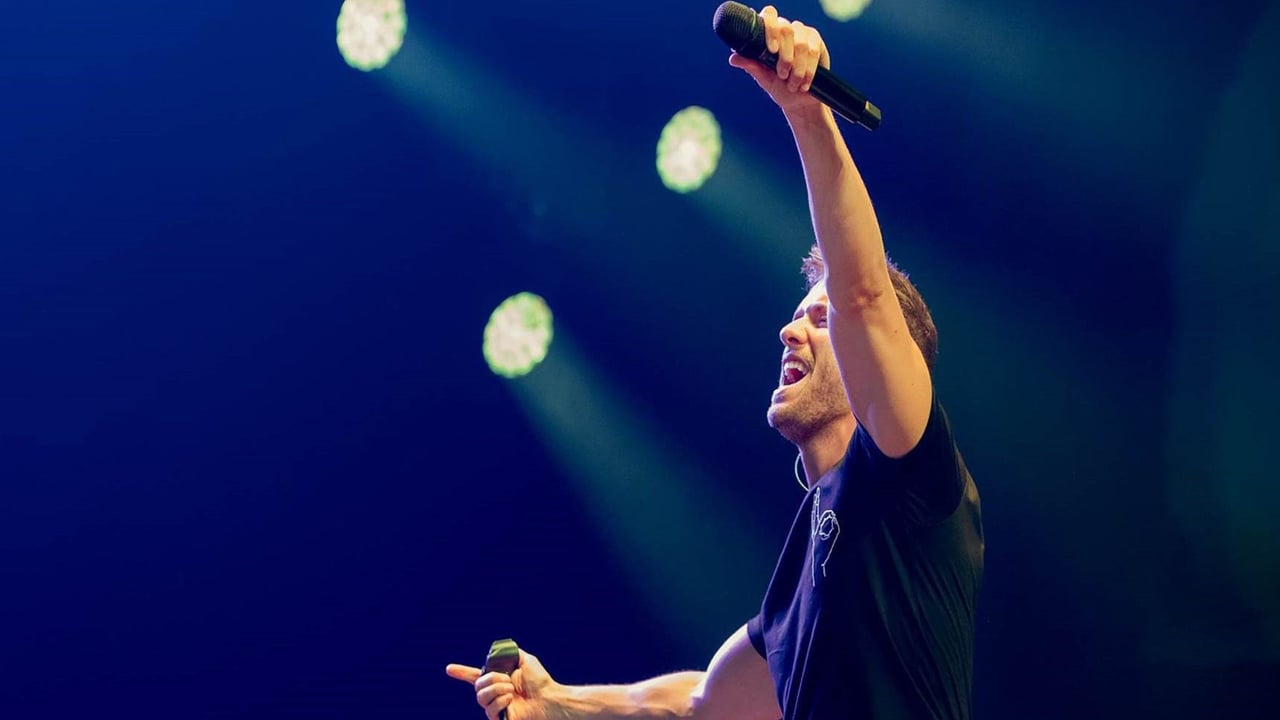 Pablo Alborán