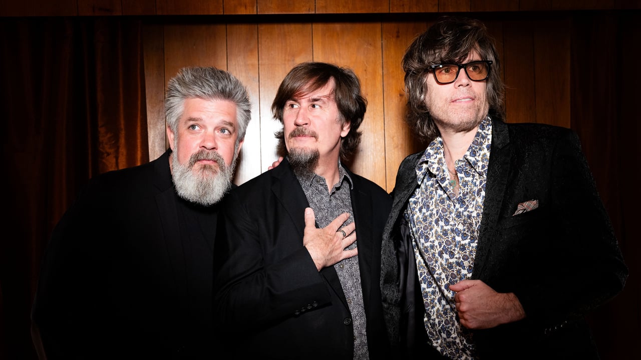 The Mountain Goats