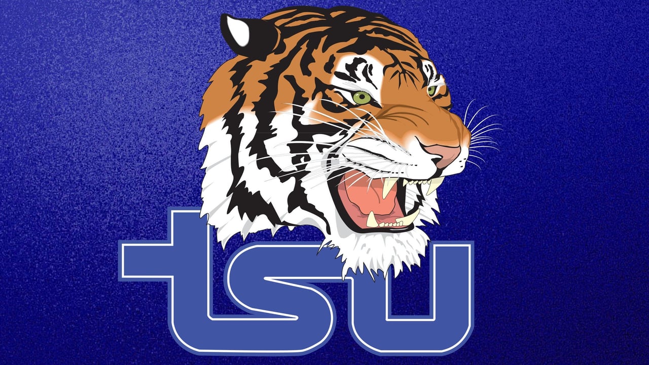 Tennessee State Tigers