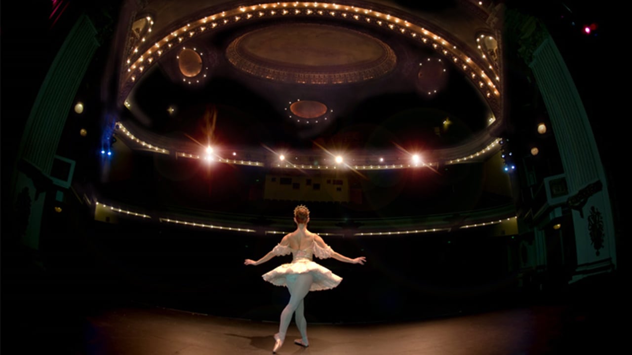 City Ballet of San Diego