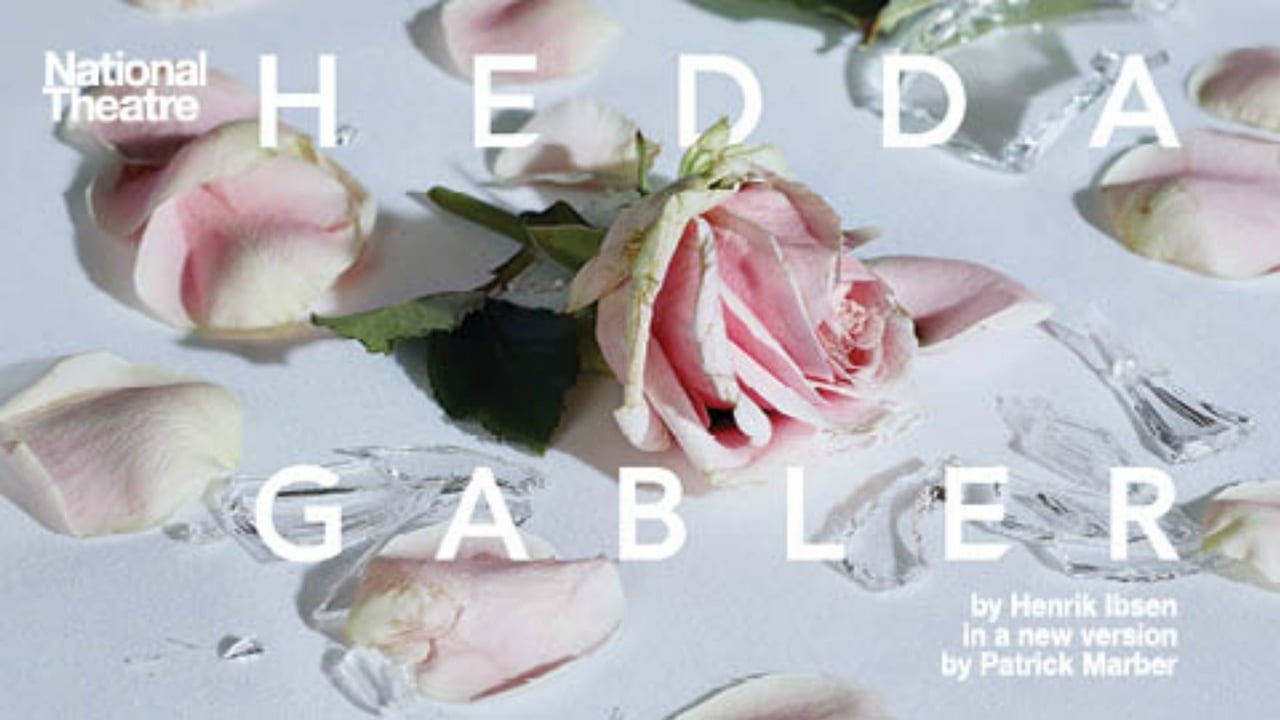 Hedda Gabler