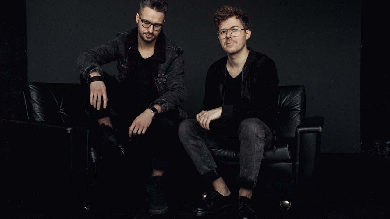 DUO STIEHLER/LUCACIU