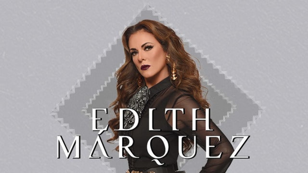 Edith Márquez
