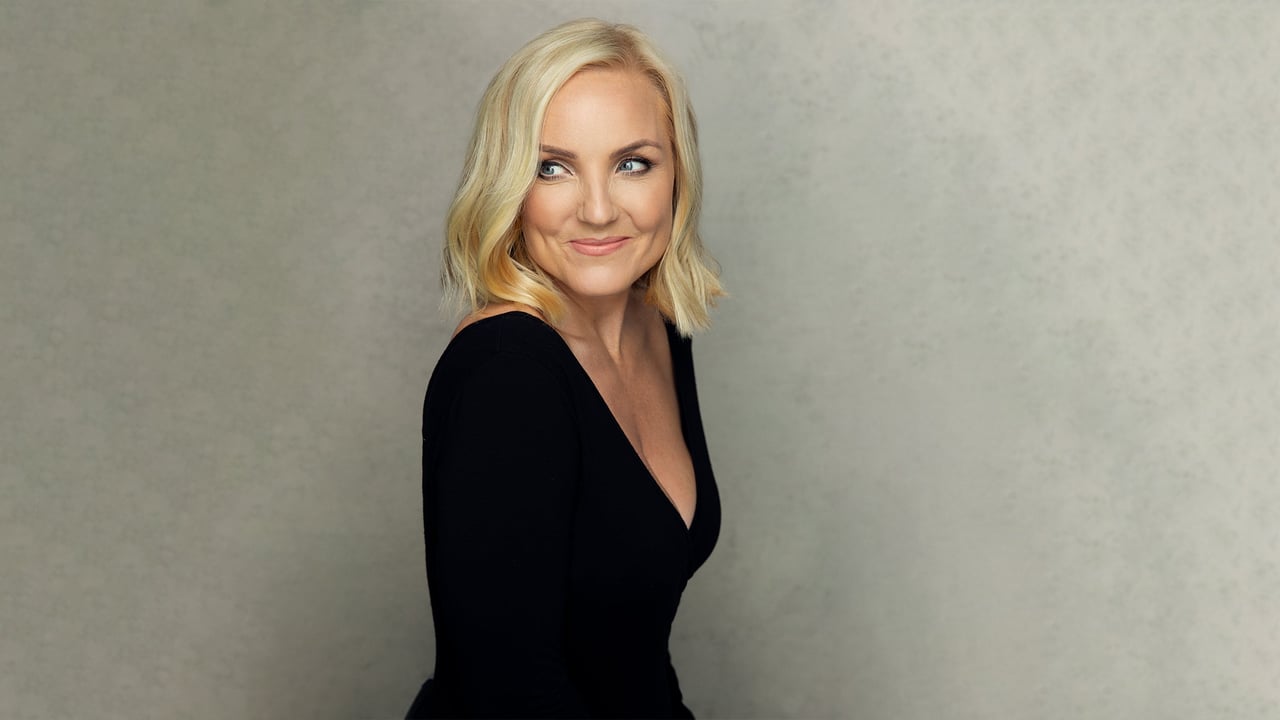 Kerry Ellis – Rock Anthems