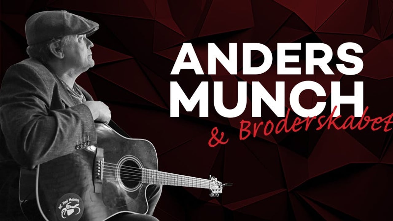 Anders Munch & Broderskabet