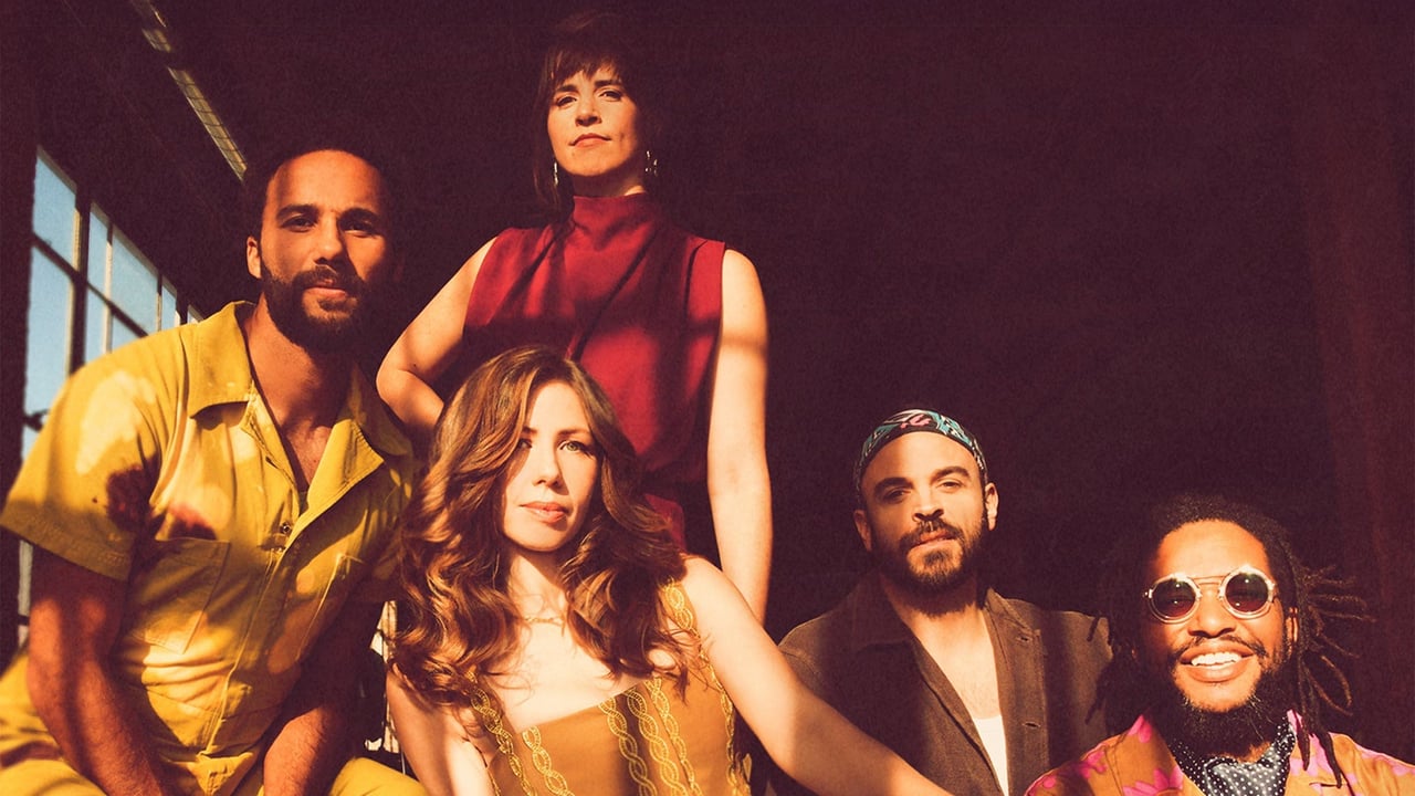 Lake Street Dive