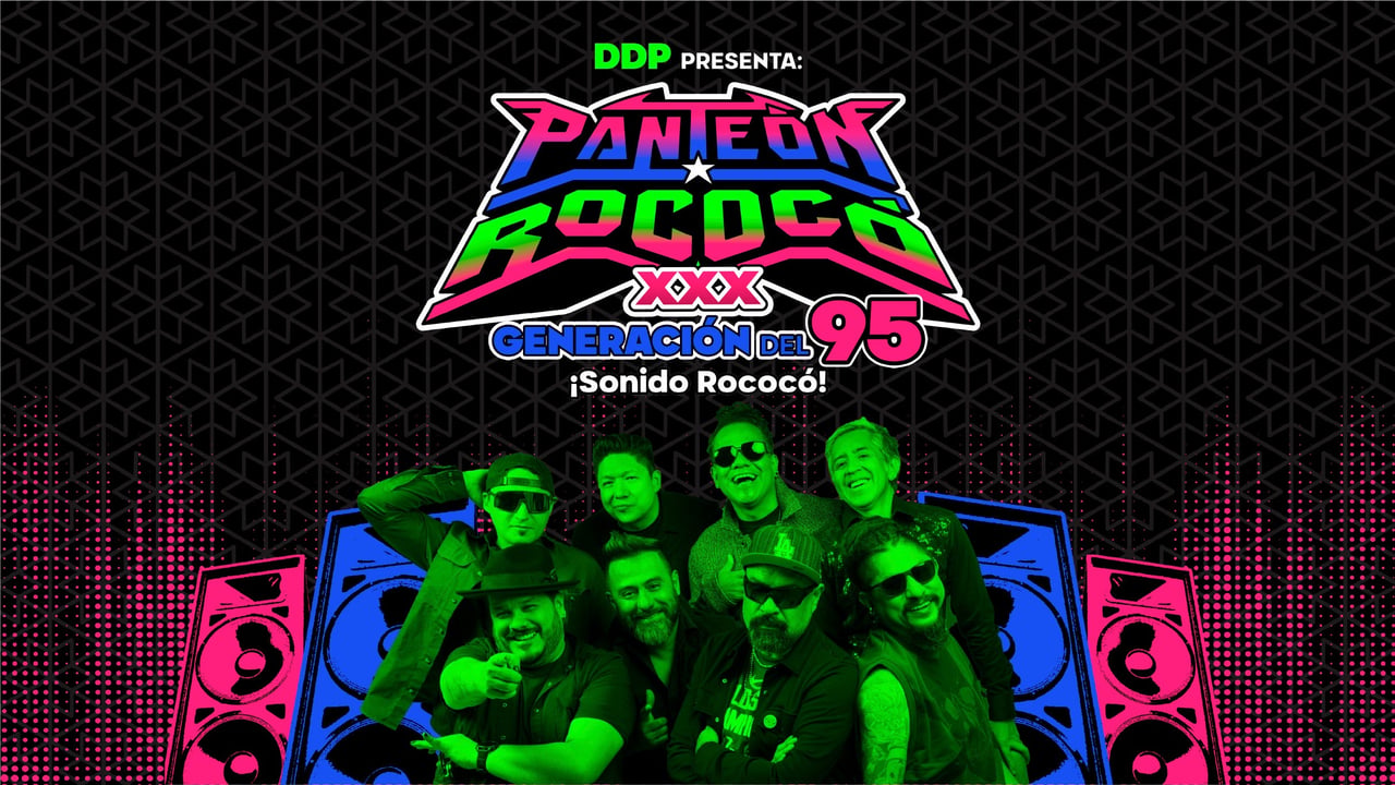 Panten Rococ