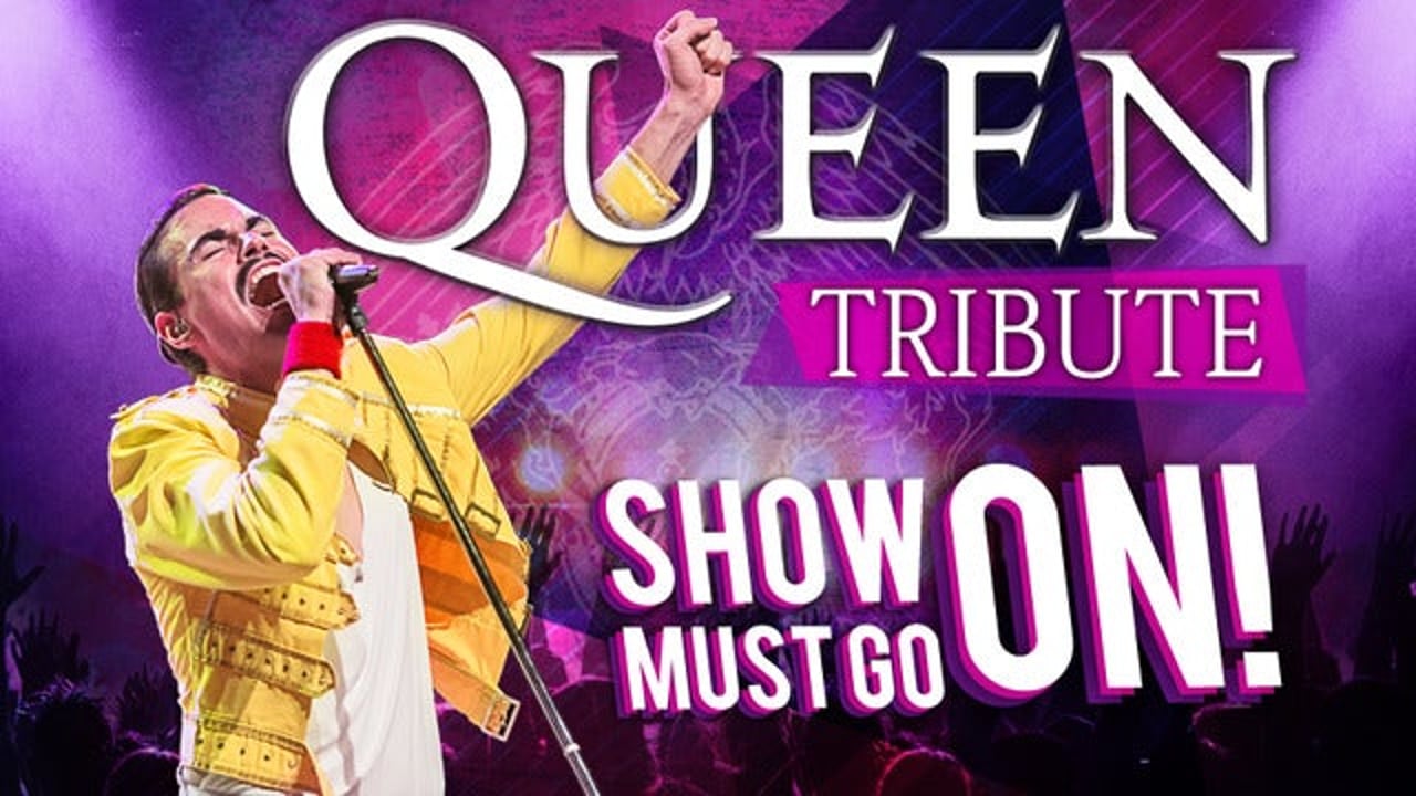 Queen Tribute