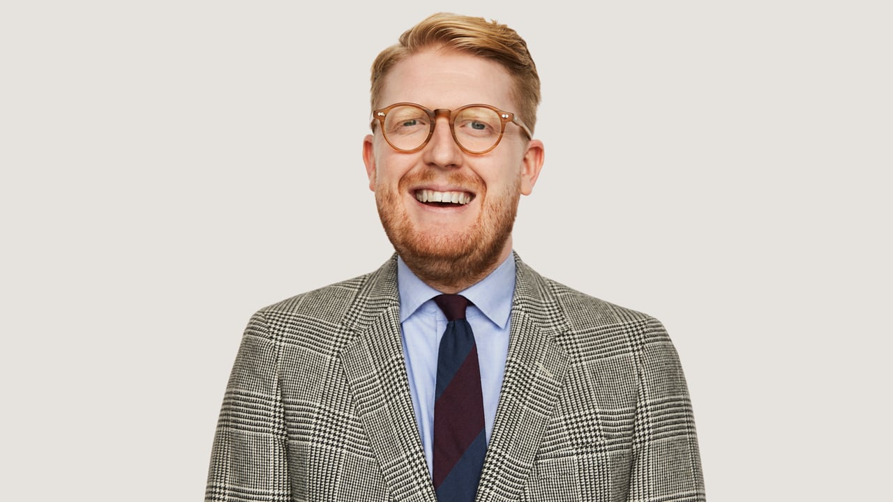 Nikolaj Stokholm feat. Stokkefar