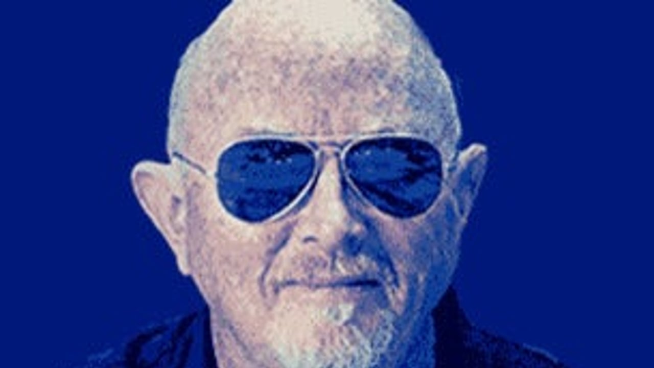 Dave Dobbyn