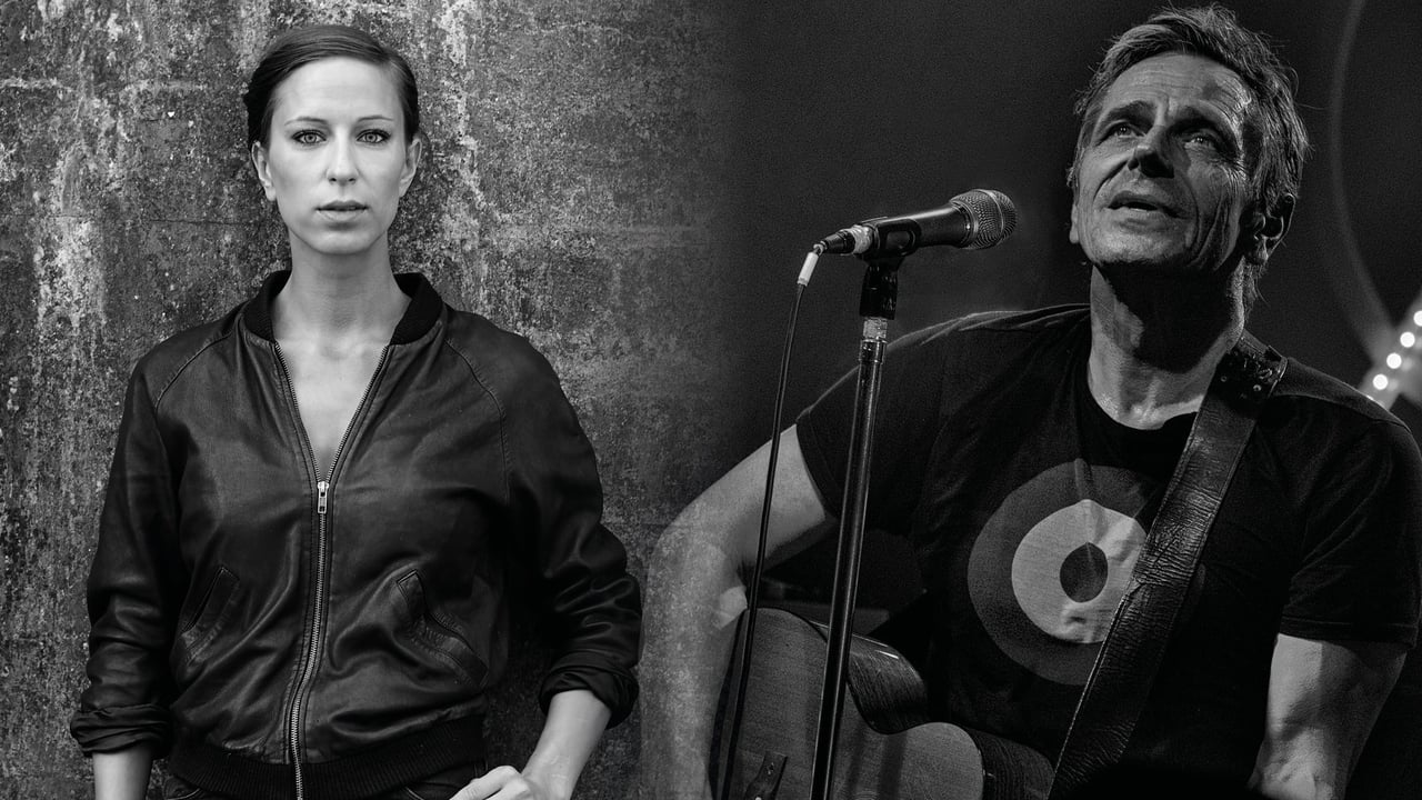 Michael & Mathilde Falch