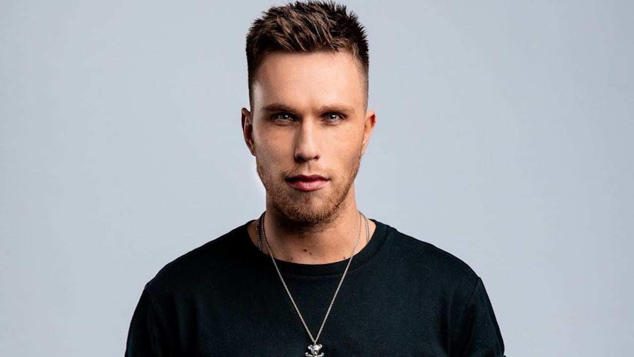 Nicky Romero