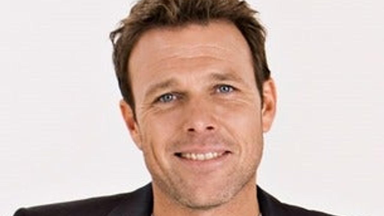 Mikkel Beha Erichsen