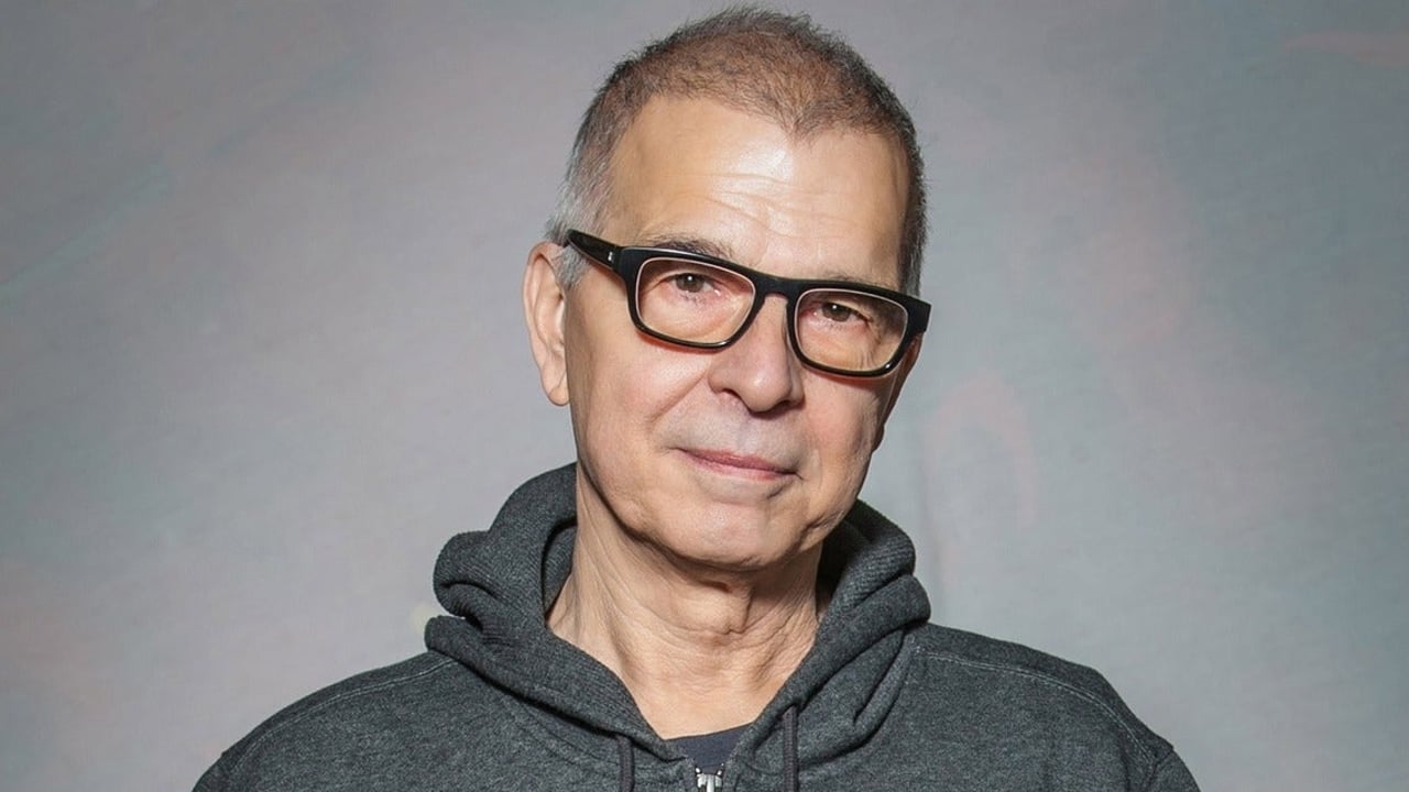 Tony Visconti