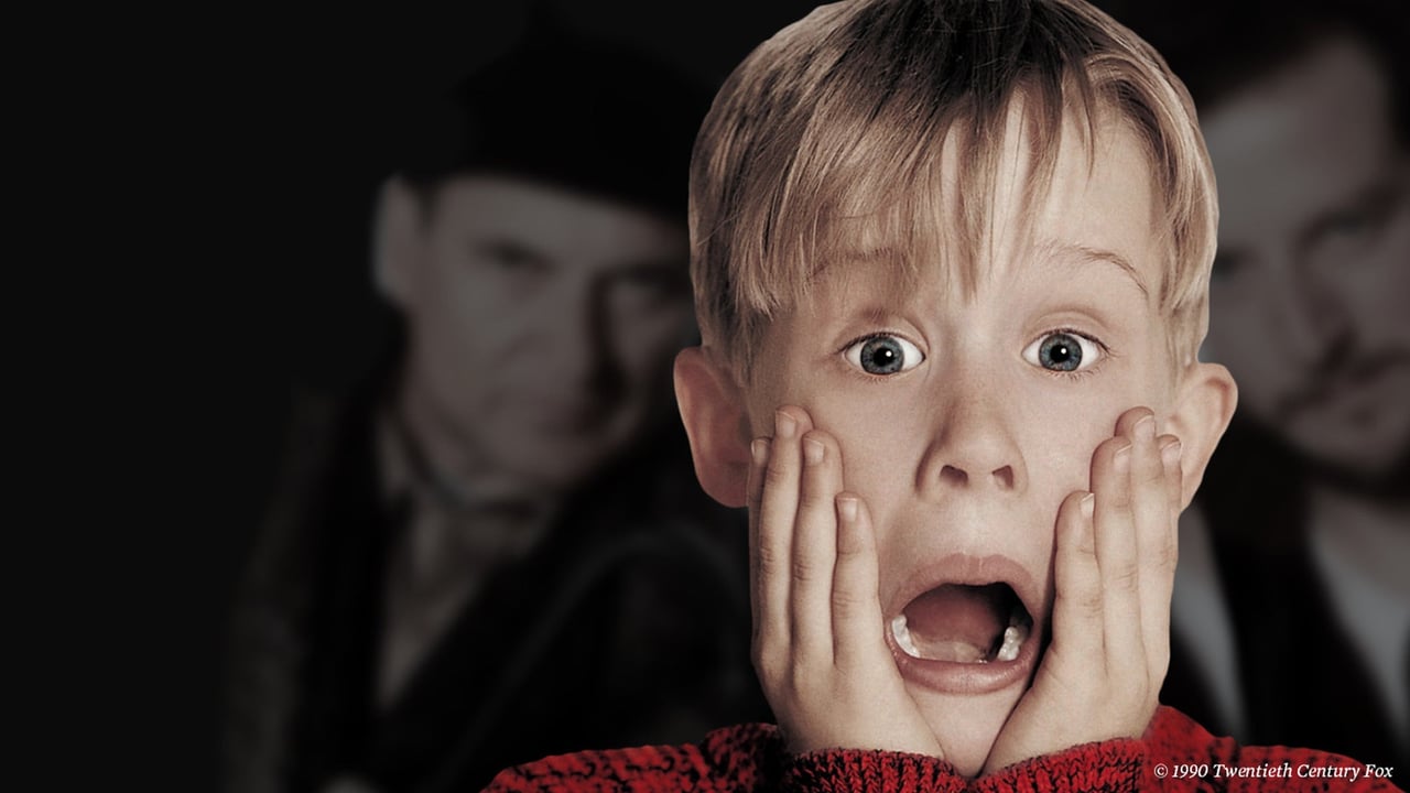 Home Alone