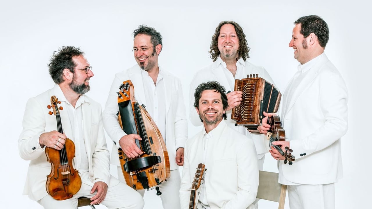 Le Vent Du Nord