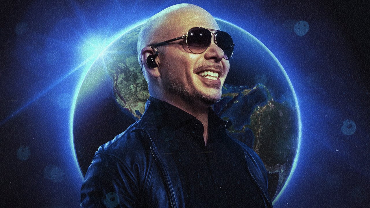 Pitbull – I’m Back! | VIP Balíčky