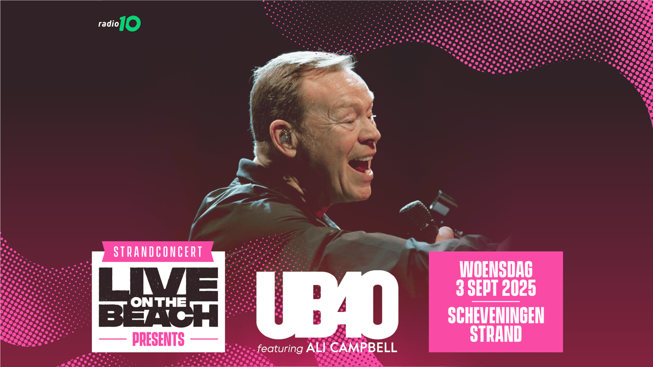 UB40 feat. Ali Campbell - Official Ticket and Hotel Bundls