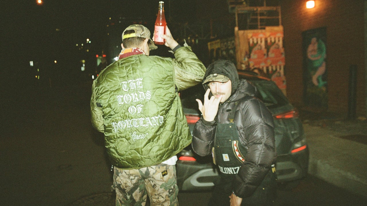 Portugal. The Man