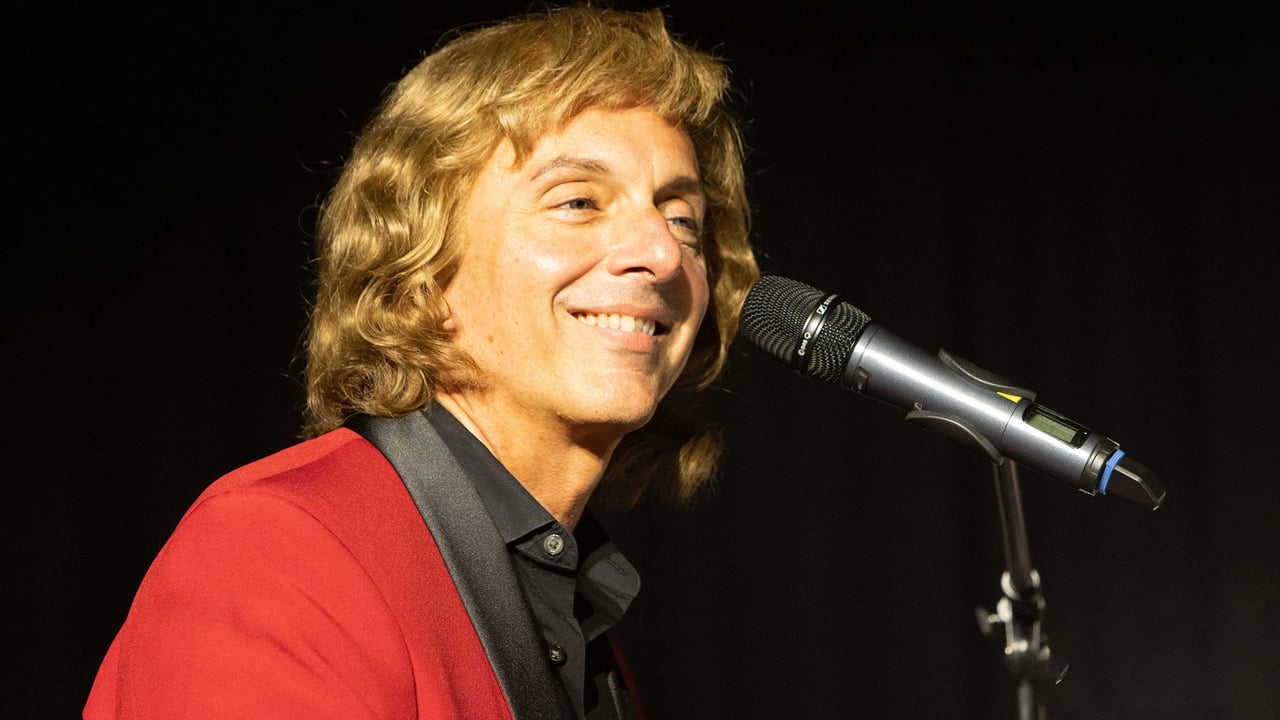 DAYBREAK - The Music & Passion of Barry Manilow Ticket + Hotel Deals