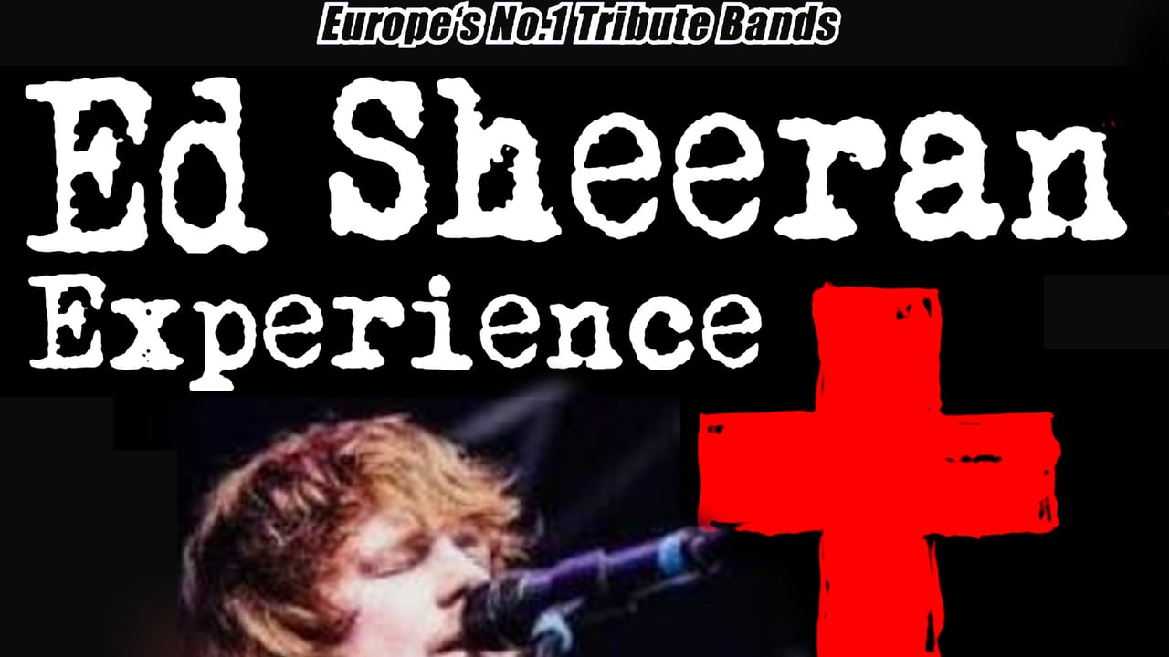Ed Sheeran Experience