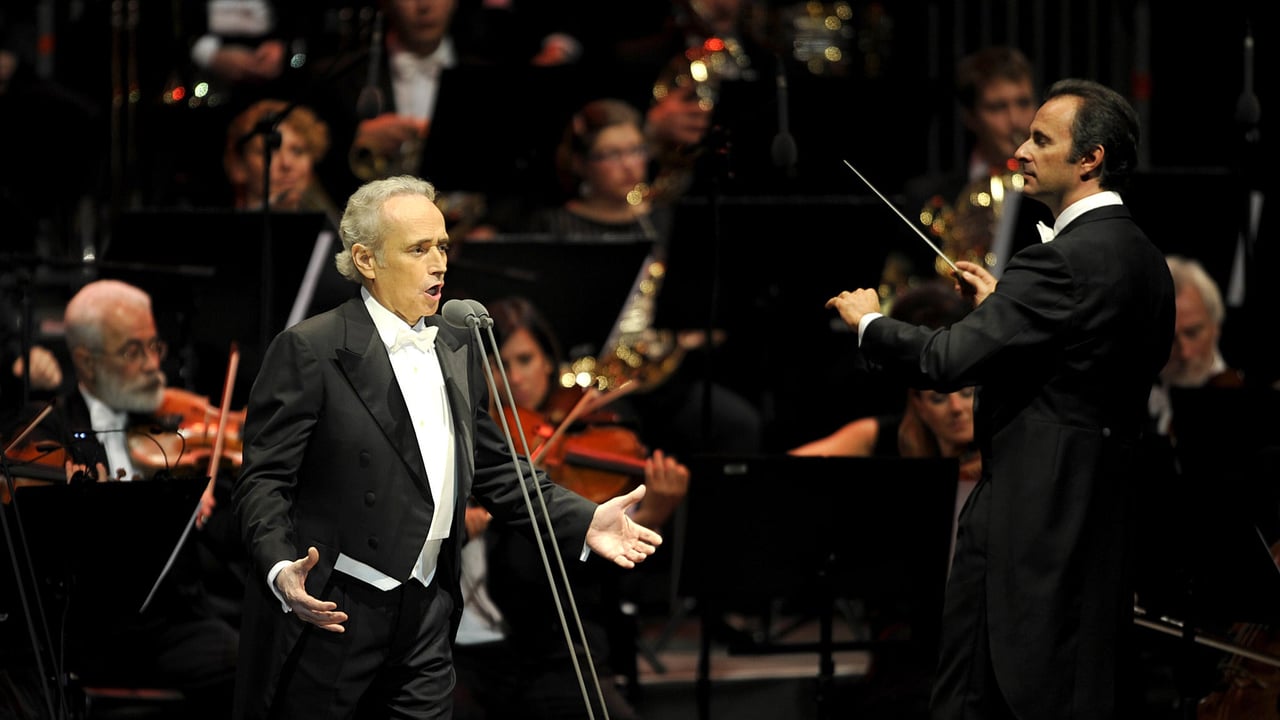 José Carreras