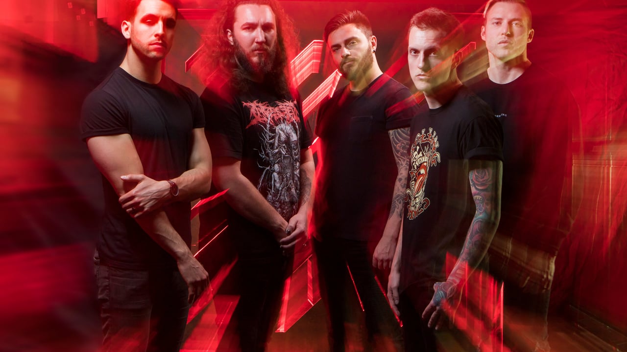 I PREVAIL