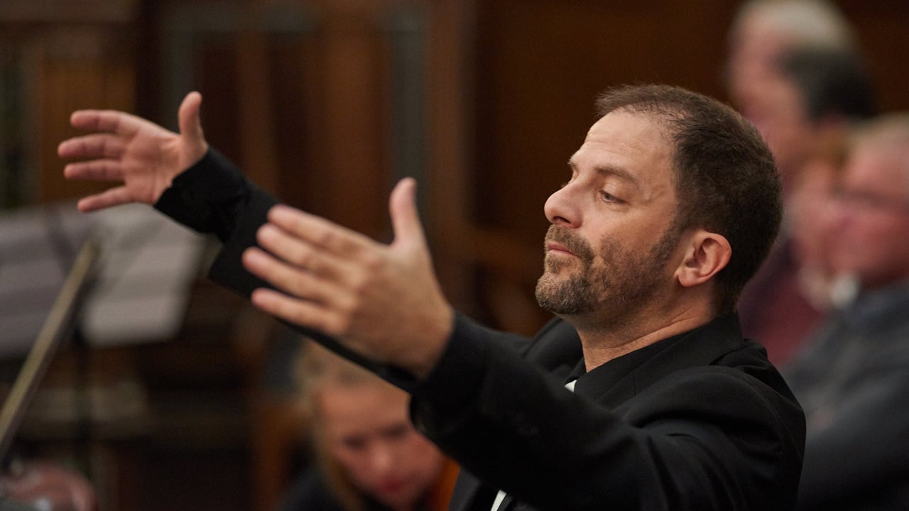 Bach - H-mol Messe / Copenhagen Soloists