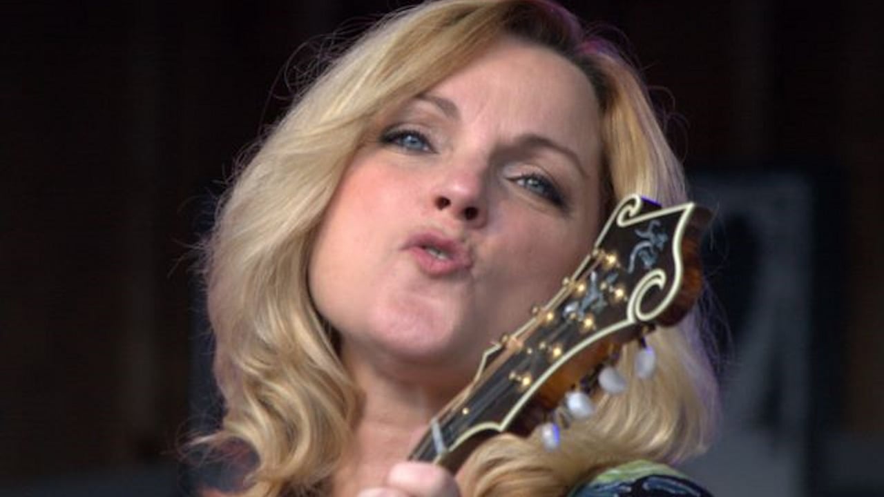 Rhonda Vincent