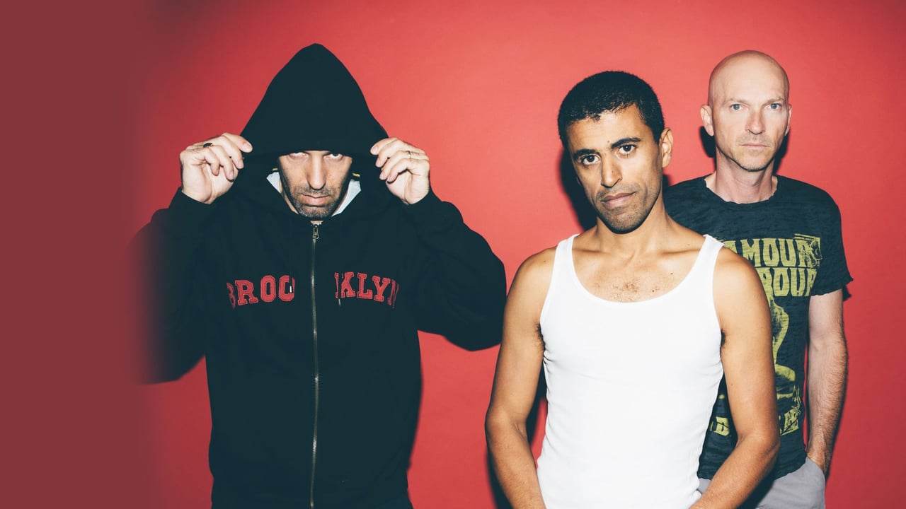 Balkan Beat Box