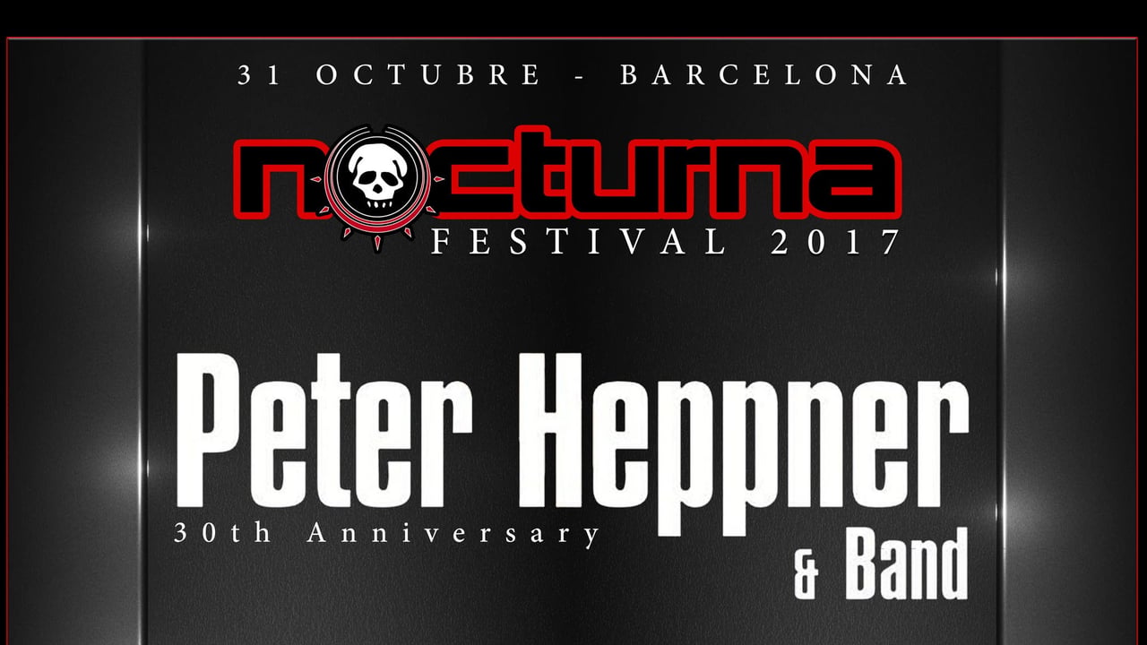 Nocturna Festival 2019