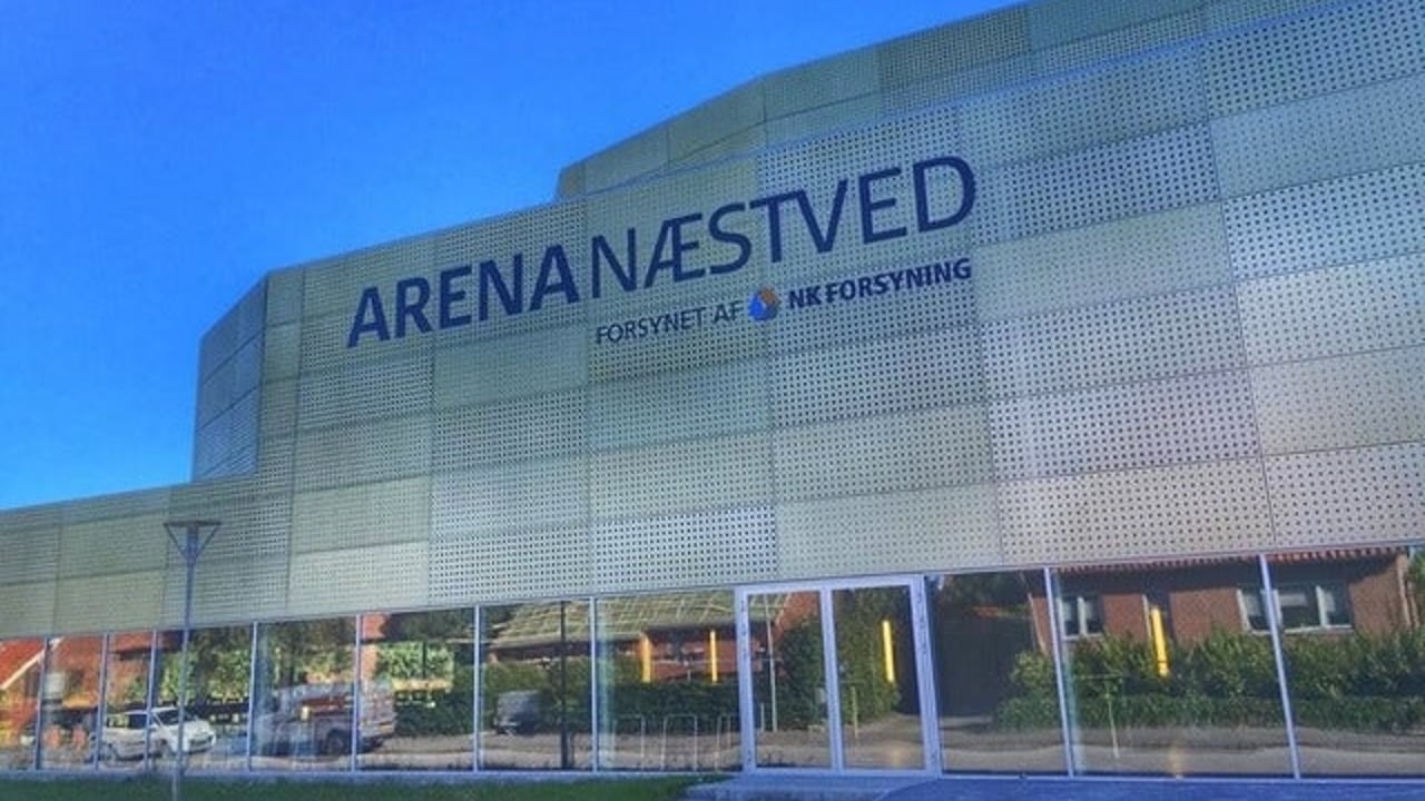 Arena Næstved