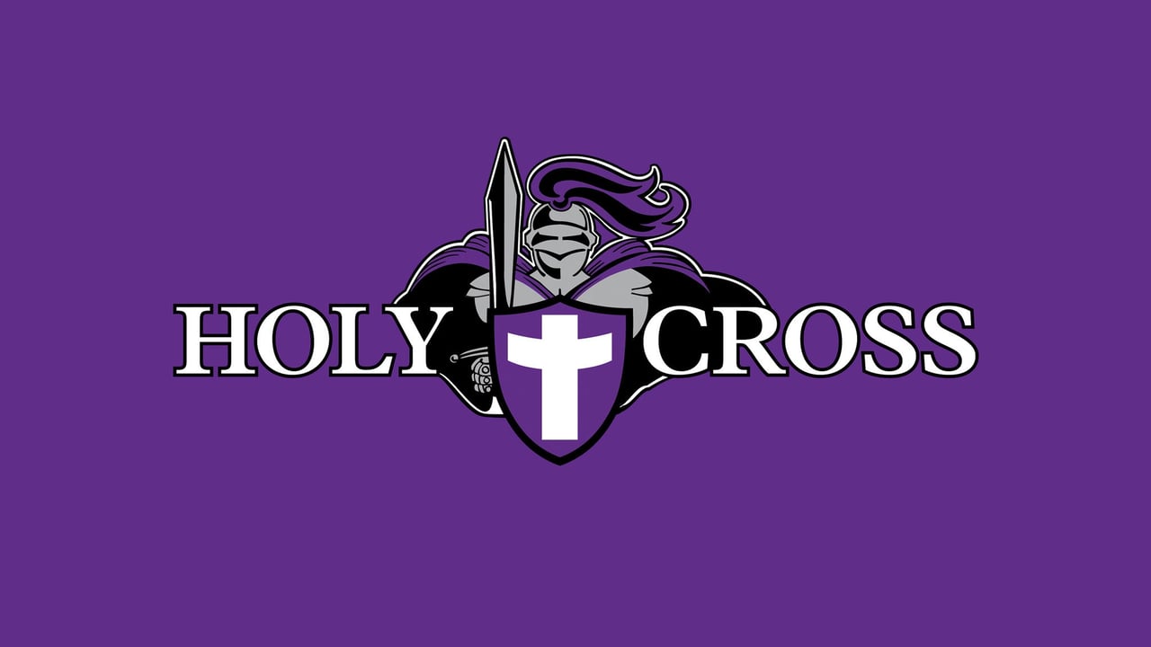 Holy Cross Football