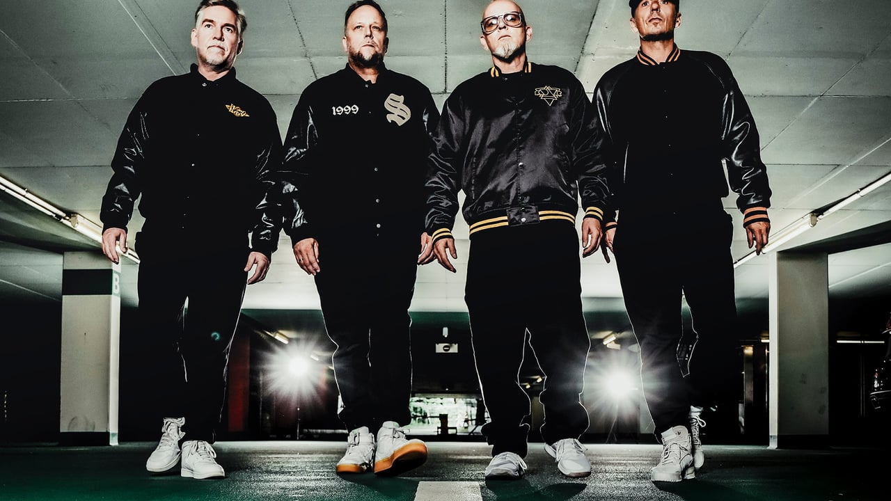 Die Fantastischen Vier | Logen-Seat in der Ticketmaster Suite