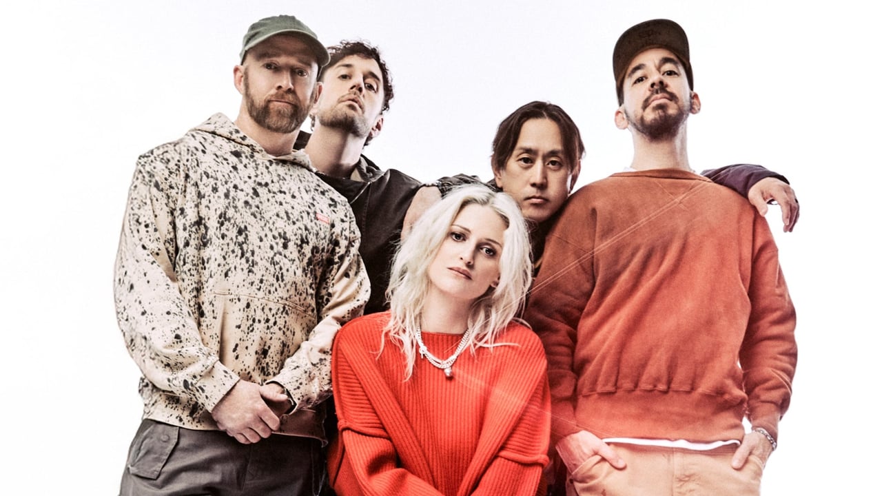 LINKIN PARK - From Zero World Tour 2026 | VIP Packages