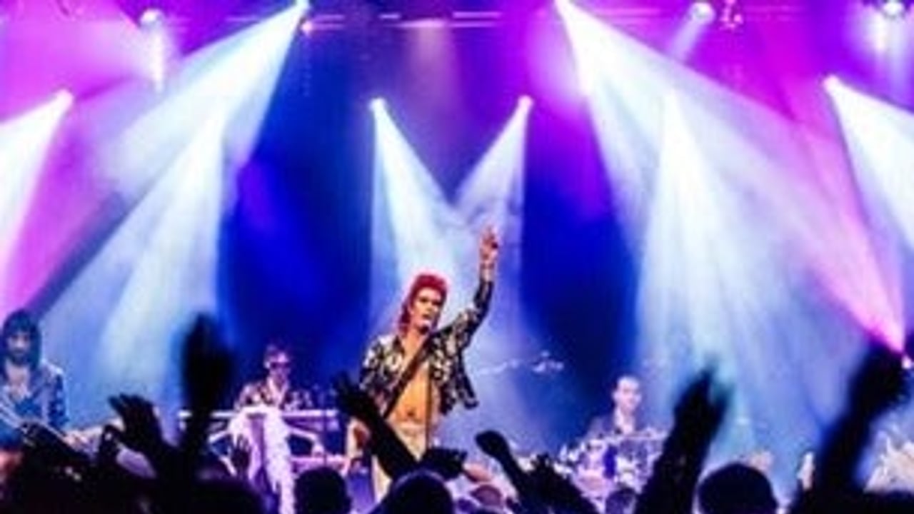 Absolute Bowie