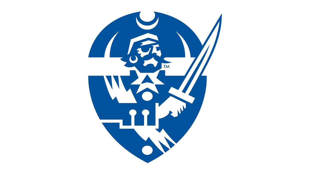 Hampton Pirates Mens Basketball
