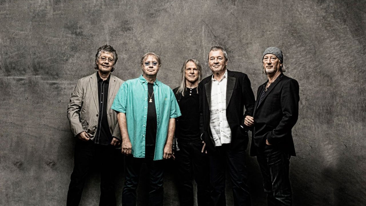 Deep Purple