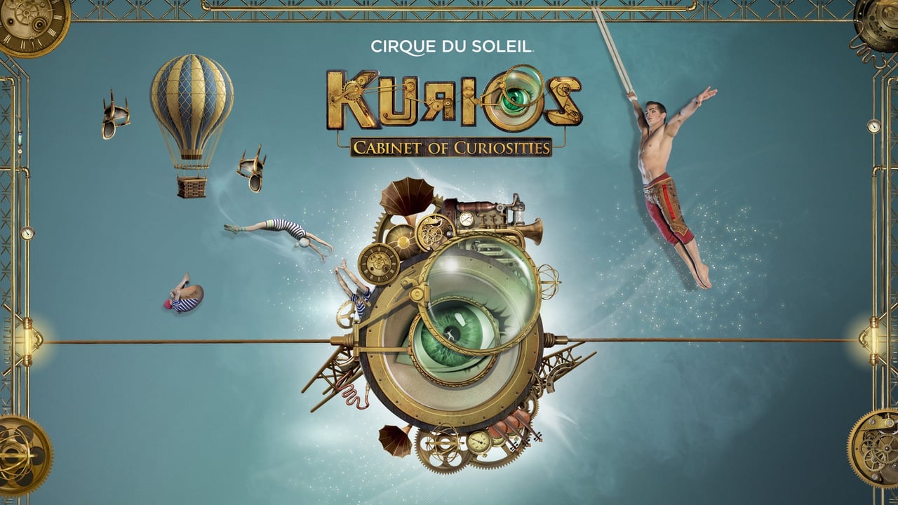 Cirque du Soleil