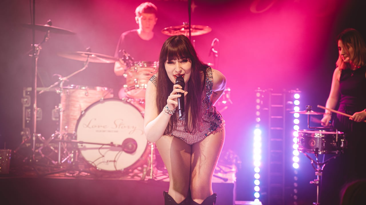 Love Story: Taylor Swift Tribute Band