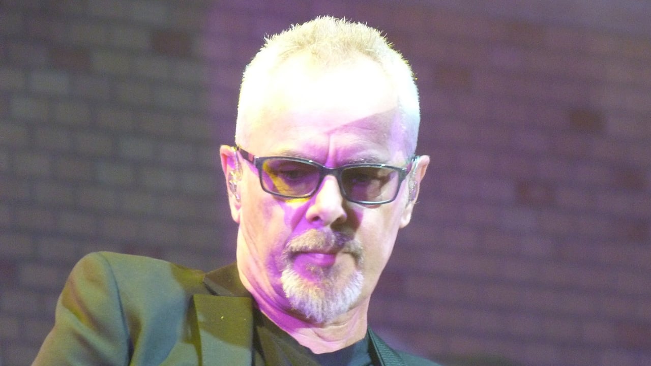 Nik Kershaw