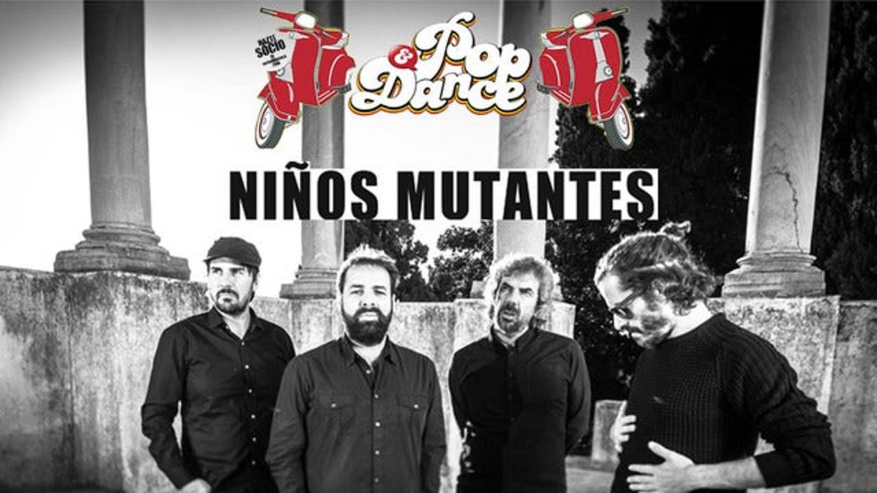 Ninos Mutantes